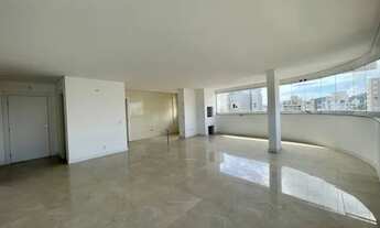 Imagem: Apartamento no América, com 6 vagas de