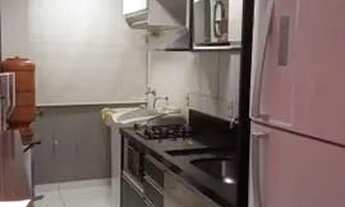 Imagem 4: Apartamento para Venda em São Paulo, Campo Belo, 2 dormitórios, 2 banheiros, 1 vaga