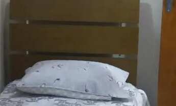 Imagem 2: Aluguel quarto Quarto com aluguel por R$500 /mês