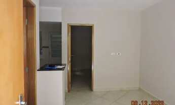 Imagem 6: Locação Residential / Home Tucuruvi São Paulo