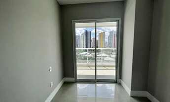 Imagem 4: Apartamento para venda possui 112 metros quadrados com 3 quartos em Nazaré - Belém - PA