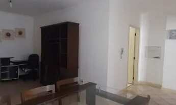 Imagem 4: Apartamento com 03 Dormitórios para locação mobiliado no Edifício Solar Florence - Taubat