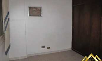 Imagem 9: Living dividido a 100 metros do mar, 1 vaga, Itararé - São Vicente - a vista