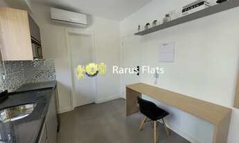 Imagem: Excelente Studio para locação na Vila