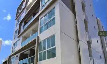 Imagem 3: Apartamentos de 02 quartos em Tambauzinho, prédio com elevador e área de lazer