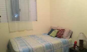 Imagem 4: Casa de condomínio para aluguel com 57 m² com 2 quartos