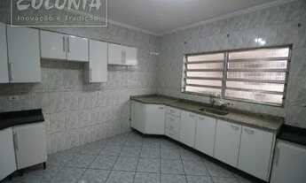 Imagem 2: Santo André - Casa Padrão - Vila Palmares