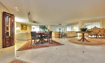 Imagem 3: Apartamento com 7 dormitórios para locação no Panamby - São Paulo/SP