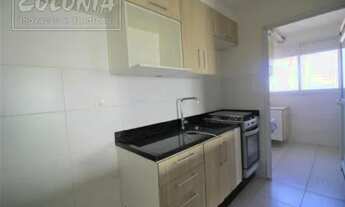 Imagem 6: Santo André - Apartamento Padrão - Utinga