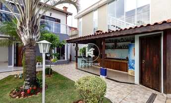 Imagem 6: Casa com 3 dormitórios à venda, 225 m² por R$ 700.000 - Peruibe - Peruíbe/SP Oasis Stella