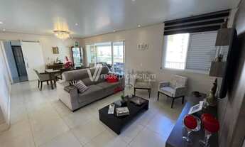 Imagem 5: Apartamento - Taquaral - Campinas