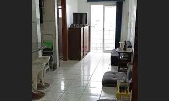 Imagem 6: Apartamento com 1 dorm, Caiçara, Praia Grande - R$ 150 mil, Cod