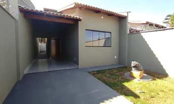 Imagem: Casa para venda possui 93 metros quadrados