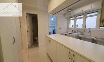 Imagem 4: Apartamento com 4 dormitórios, 320 m² - venda por R$ 3.600.000,00 ou aluguel por R$ 25.195