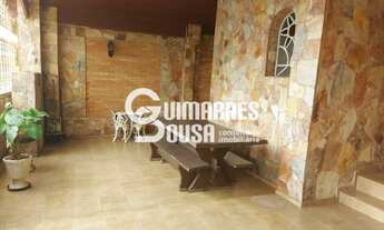 Imagem 2: CASA - ALUGA - Ótima casa para locação