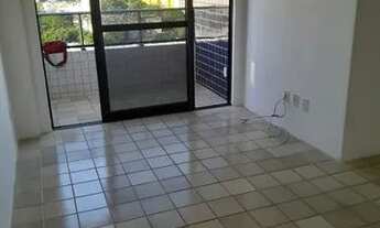 Imagem: Apartamento no bairro da Encruzilhada, com