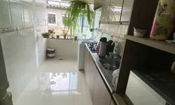 Imagem 6: ALUGO AP NO PARQUE DOS MAIAS