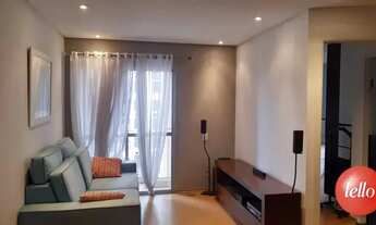 Imagem: São Paulo - Apartamento Padrão - Tatuapé