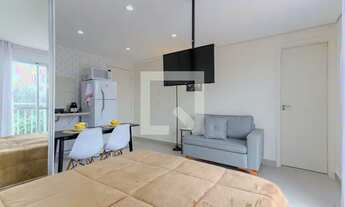 Imagem 3: Apartamento para Aluguel - Vila Constança , 1 Quarto, 25 m2