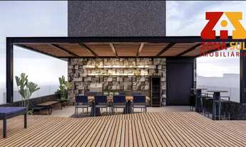 Imagem 6: Flat com 1 dormitório à venda, 27 m² por R$ 280.000,00 - Bessa - João Pessoa/PB