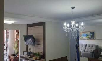 Imagem: Apartamento para venda com 92 metros quadrados