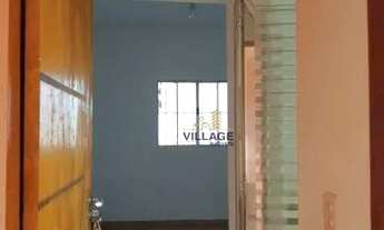 Imagem 5: Casa com 1 dormitório para alugar, 35 m² por R$ 1.100,00/mês - Vila Menk - Osasco/SP