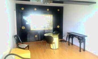 Imagem 2: Apartamento 2 Dormitórios 2 Suítes 1 Vaga