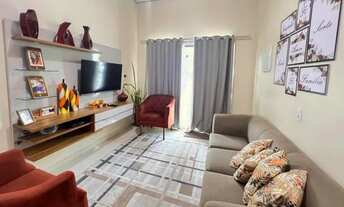 Imagem 2: Casa para venda tem 89 metros quadrados com 3 quartos em Adrianópolis/ Aleixo. muito linda