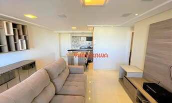 Imagem 5: Apartamento com 2 dormitórios à venda, 75 m² por R$ 750.000,00 - Água Rasa - São Paulo/SP