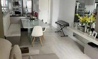 Imagem 5: CURITIBA - Apartamento Padrão - Centro