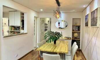 Imagem 7: Casa térrea no bairro do Jardim Paraiso