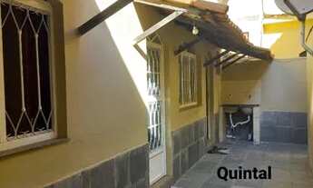 Imagem 7: Casa independente de um quarto para alugar