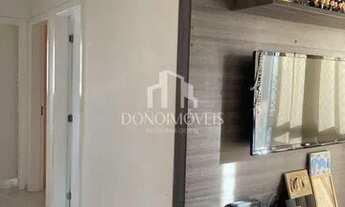 Imagem 5: Apartamento com 3 dorms, Nova Petrópolis, São Bernardo do Campo - R$ 380 mil, Cod: 61791