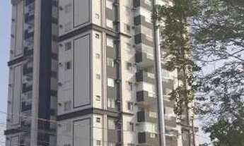 Imagem: Apartamento para venda tem 60 metros quadrados