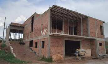 Imagem 4: Casa - Chácaras Condomínio Recanto Pássaros II - Jacareí