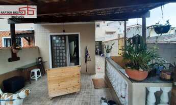 Imagem 6: Sobrado à venda, 160 m² por R$ 480.000,00 - Limão - São Paulo/SP