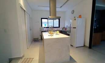 Imagem 7: Casa com 4 quartos - Condomínio Alphaville II - B.Urbanova