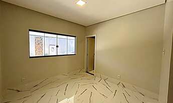 Imagem 6: CASA DE ALTO PADRÃO NA COLÔNIA AGRÍCOLA SAMAMBAIA