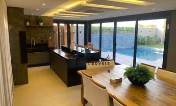 Imagem: Casa com 5 dormitórios à venda, 680 m²