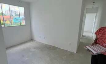Imagem 4: Apartamento 2 quartos s/suite