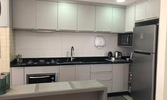 Imagem 6: Edifício Villa Formosa em Camboriú