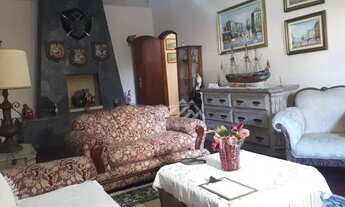 Imagem 2: Casa com 4 dormitórios à venda, 340 m² por R$ 1.400.000,00 - Chácara dos Cravos - Poços de