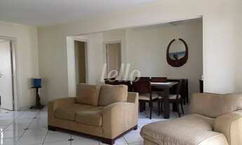 Imagem 6: São Paulo - Apartamento Padrão - Mooca