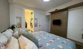 Imagem 5: Casa de condomínio para venda tem 182 metros quadrados com 4 quartos