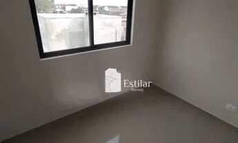 Imagem 6: Sobrado 03 quartos (01 suíte) e 02 vagas no Xaxim, Curitiba