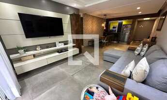 Imagem 4: Apartamento para Aluguel - Jacarepaguá, 3 Quartos, 117 m2