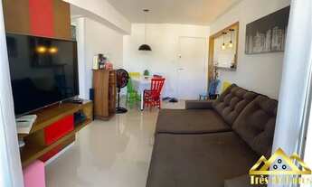 Imagem 3: 2 Dormitórios, 1 Suíte, Vista Mar, praia do Itararé, São Vicente-SP