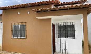 Imagem 3: Passo chave de casa no Maiobão, atrás do Comercial Menezes, Chave: 59Mil prest.620,00