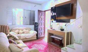 Imagem 5: CASA RESIDENCIAL em SÃO PAULO - SP, JARDIM SÃO JORGE (RAPOSO TAVARES