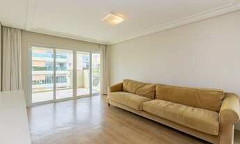 Imagem 5: Apartamento com 3 dormitórios e 03 suítes para alugar, 227 m² - Centro Cívico - próximo ao